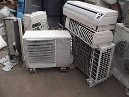 Used Air Conditioner
